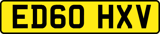 ED60HXV