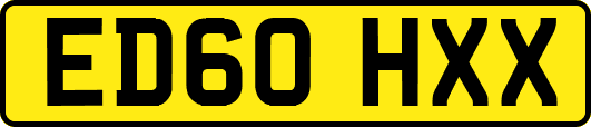 ED60HXX