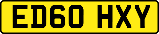 ED60HXY