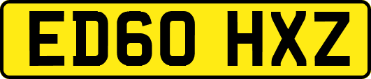 ED60HXZ