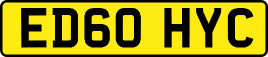 ED60HYC
