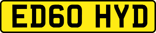 ED60HYD