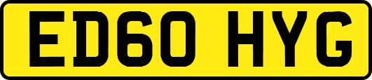 ED60HYG