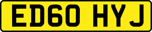 ED60HYJ