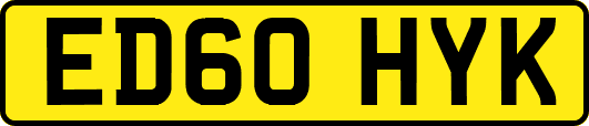 ED60HYK