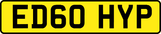 ED60HYP