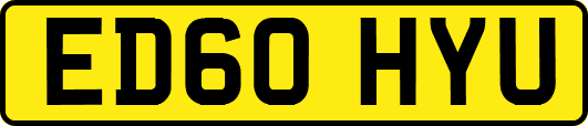 ED60HYU