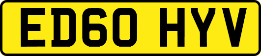 ED60HYV