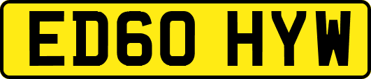 ED60HYW