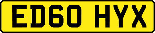 ED60HYX