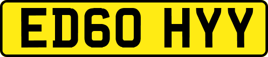 ED60HYY
