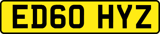 ED60HYZ