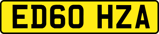 ED60HZA