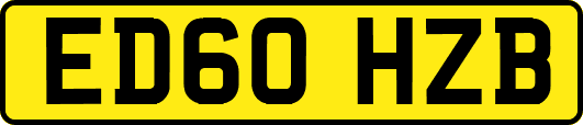 ED60HZB