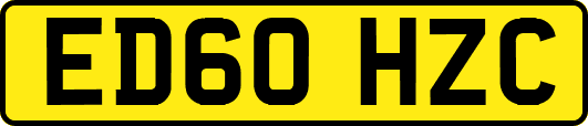 ED60HZC