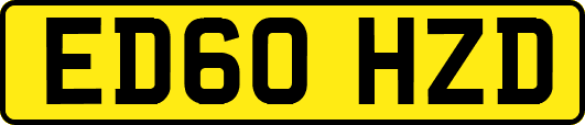 ED60HZD