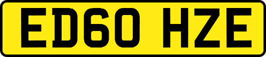 ED60HZE