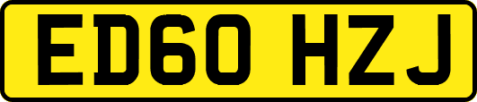 ED60HZJ