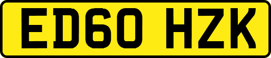 ED60HZK