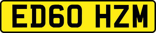 ED60HZM