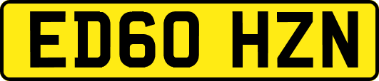 ED60HZN