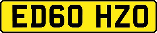 ED60HZO