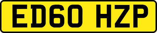 ED60HZP
