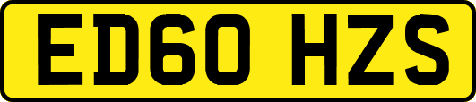 ED60HZS