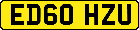 ED60HZU