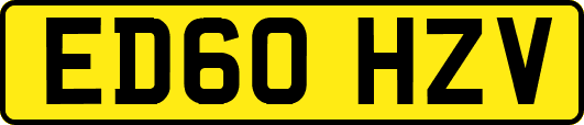 ED60HZV