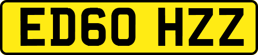 ED60HZZ