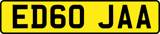 ED60JAA
