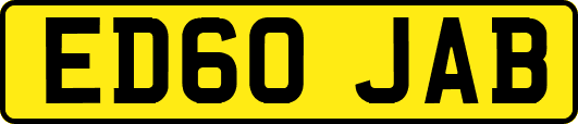 ED60JAB