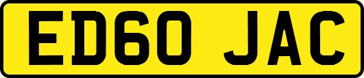 ED60JAC