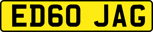 ED60JAG