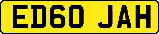 ED60JAH