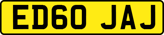ED60JAJ