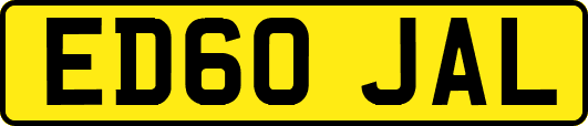 ED60JAL