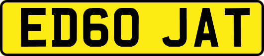 ED60JAT