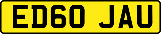 ED60JAU