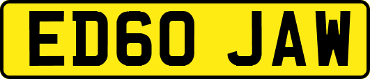 ED60JAW