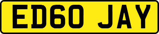 ED60JAY