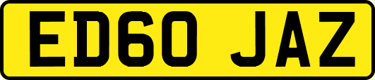 ED60JAZ