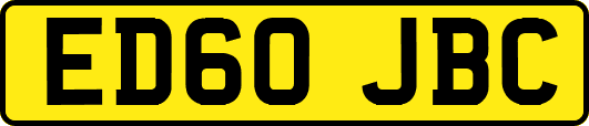ED60JBC
