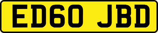 ED60JBD