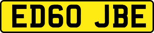ED60JBE