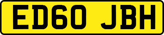 ED60JBH