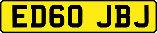 ED60JBJ