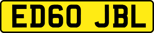 ED60JBL