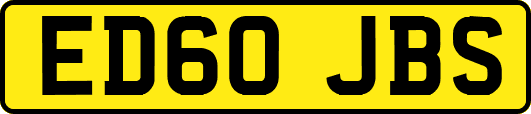 ED60JBS